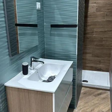 Miranda's House Nápoles