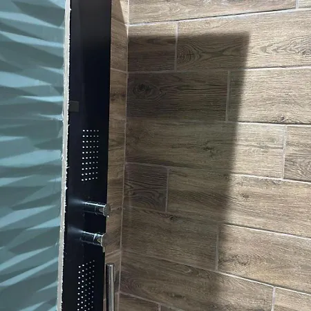 Miranda's House Apartamento *