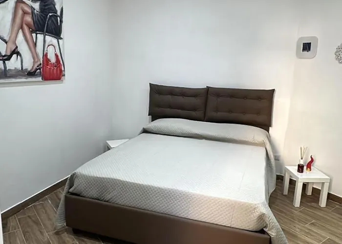 Miranda's House Apartment *
